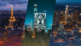 S15半决赛首场：BLG力克WBG，队史首次闯入决赛！