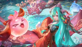 王者荣耀S40赛季上分英雄盘点：李白、孙尚香、貂蝉、张飞、孙膑推荐