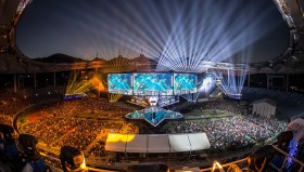 国际赛事Flandre采访：国外比赛挑战下的中国赛场归属感与调整比赛心态