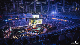 G2 Esports动态：m0NESY狙击枪手感发烫，被誉为“ZywOo唯一对手”。