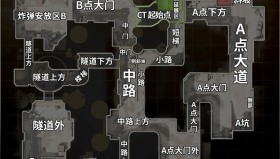 MVP候选：ZywOo、s1mple、NiKo、m0NESY、ropz入围