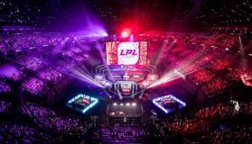 LPL战队实力评级更新：T0级别仅剩一队，中游队伍竞争惨烈。